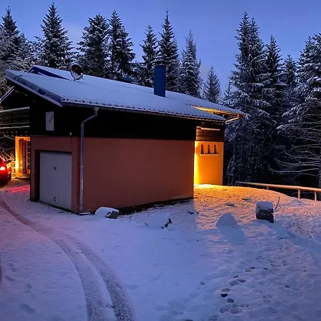 Chalet De Manu Sondernach Exterior photo